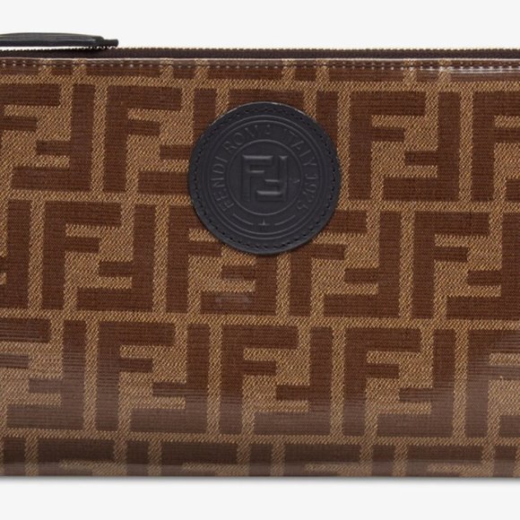 FF Flat Pouch Small - Picture 9 of 10